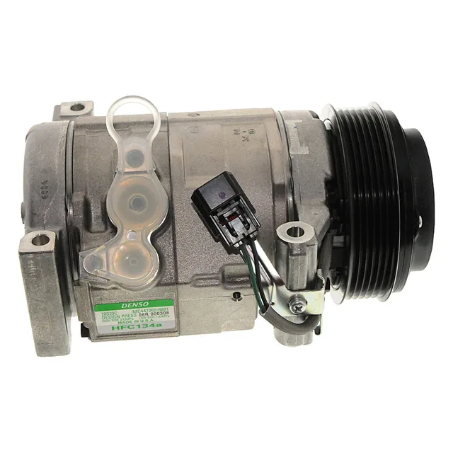 Compressor