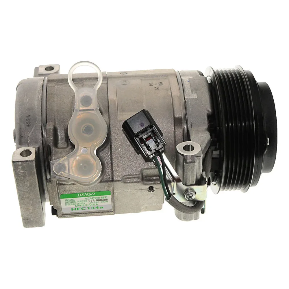 Compressor