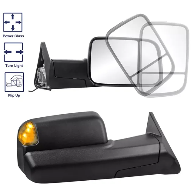 Light 3500 w led black