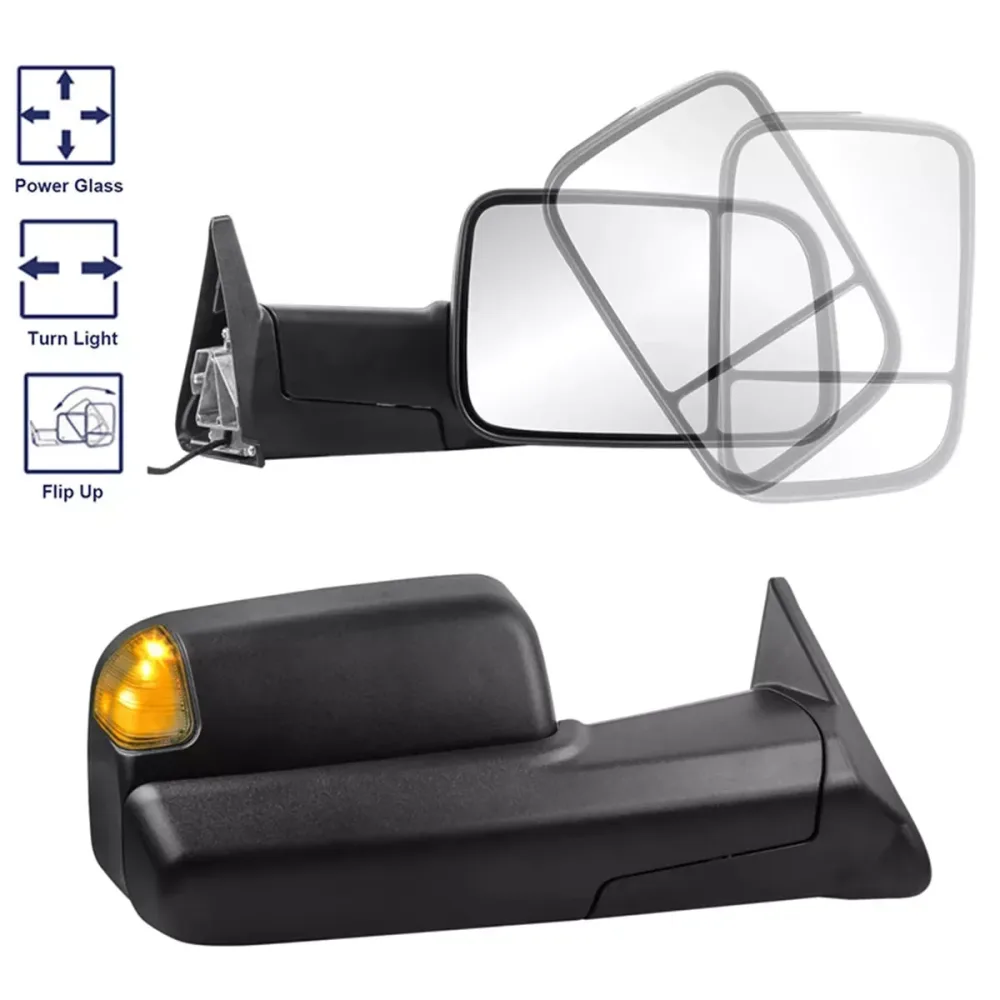 Light 3500 w led black