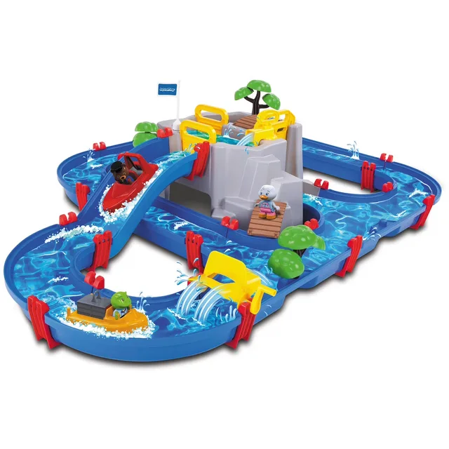 Backyard Play 49" 34" 13"