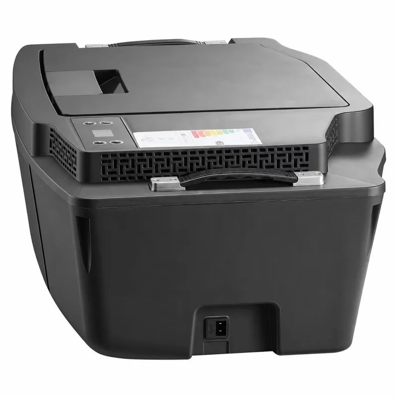 Compressor Cooler 12v 24v portable
