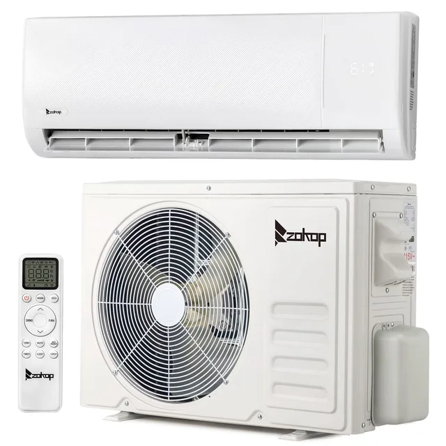 Air Conditioner white 115v 8'