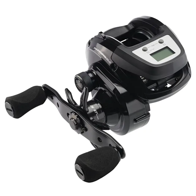 Fishing Reel 20 pounds 13.2 oz 26 inches