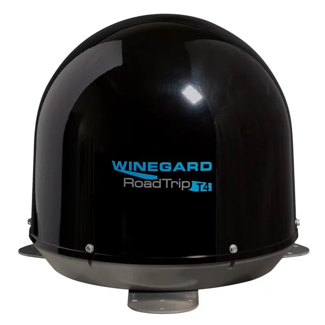 Rv Parts black 16 oz