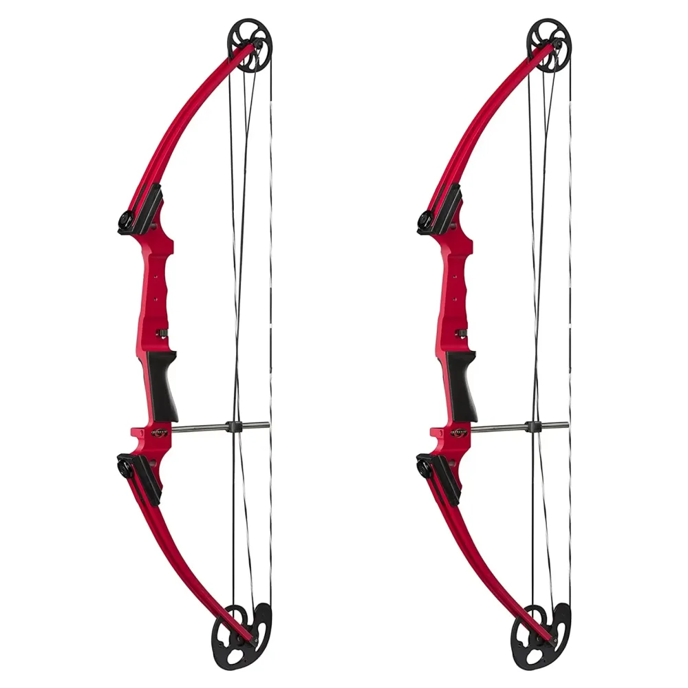Compound Bow 2 pack adjustable 30"
