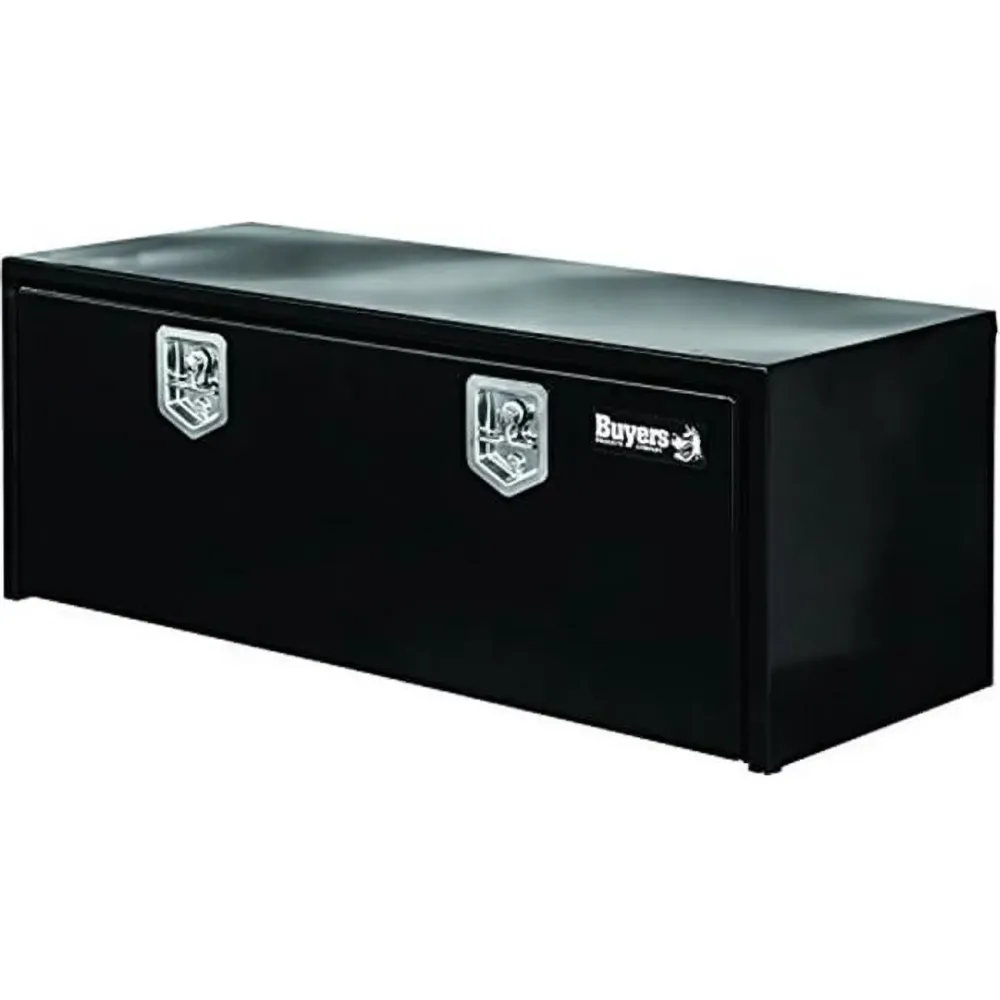 Underbody Truck 18in 72in black