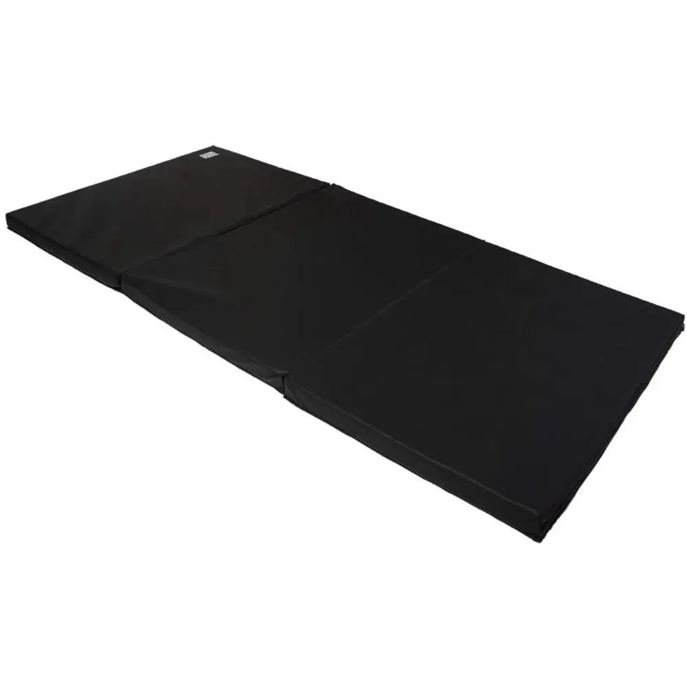 Gym Mat 72 in 24 in 2 in