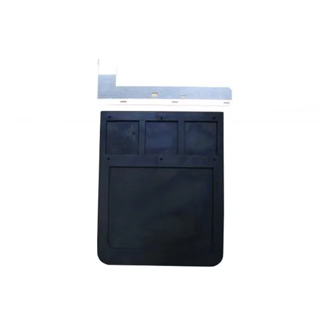 Bumpers & Grille Guards black 16 lbs