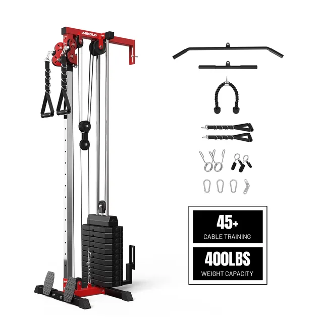 Body Strength 118lbs adjustable 118lb