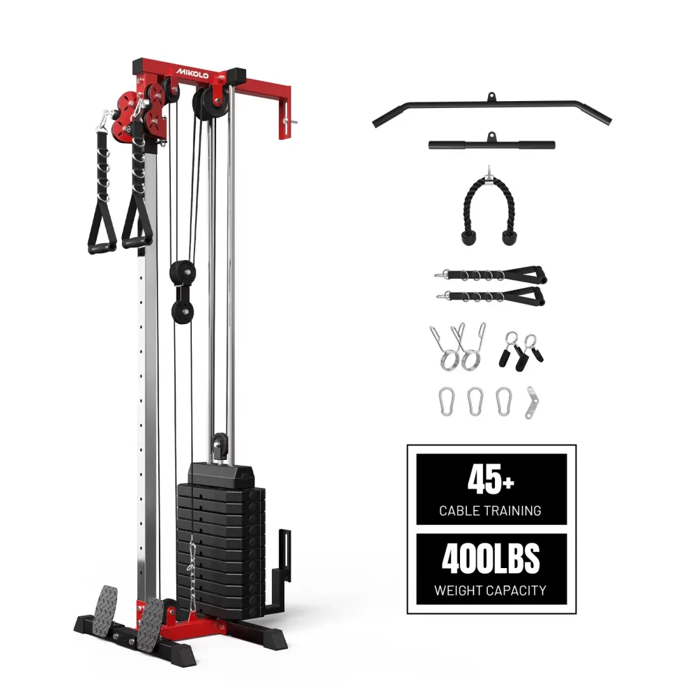 Body Strength 118lbs adjustable 118lb