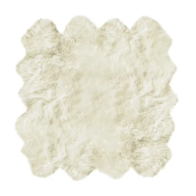 Rug 96" 72" 2"