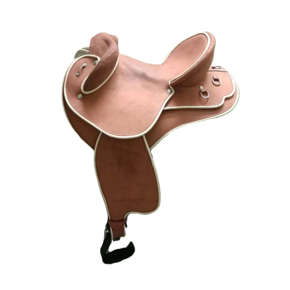 Saddle 8 inches 10 inches 20 inches