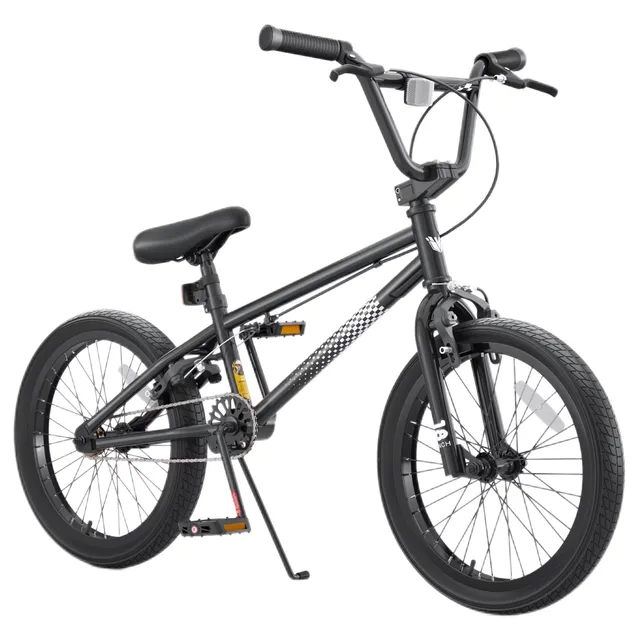 Bikes 18 inch 18" white
