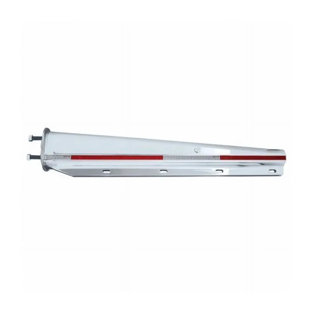Bumpers & Grille Guards 30" 2"
