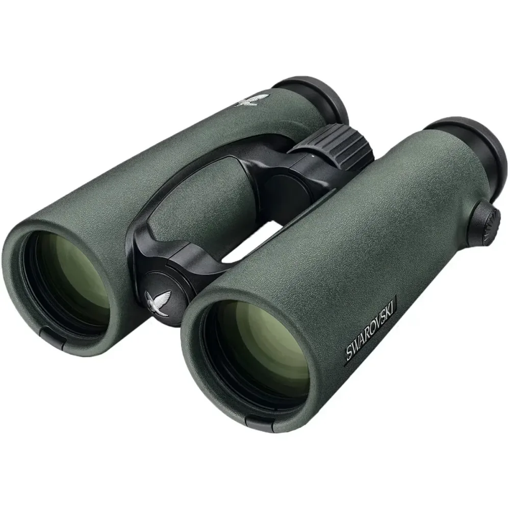 Prism Binoculars green black 42mm