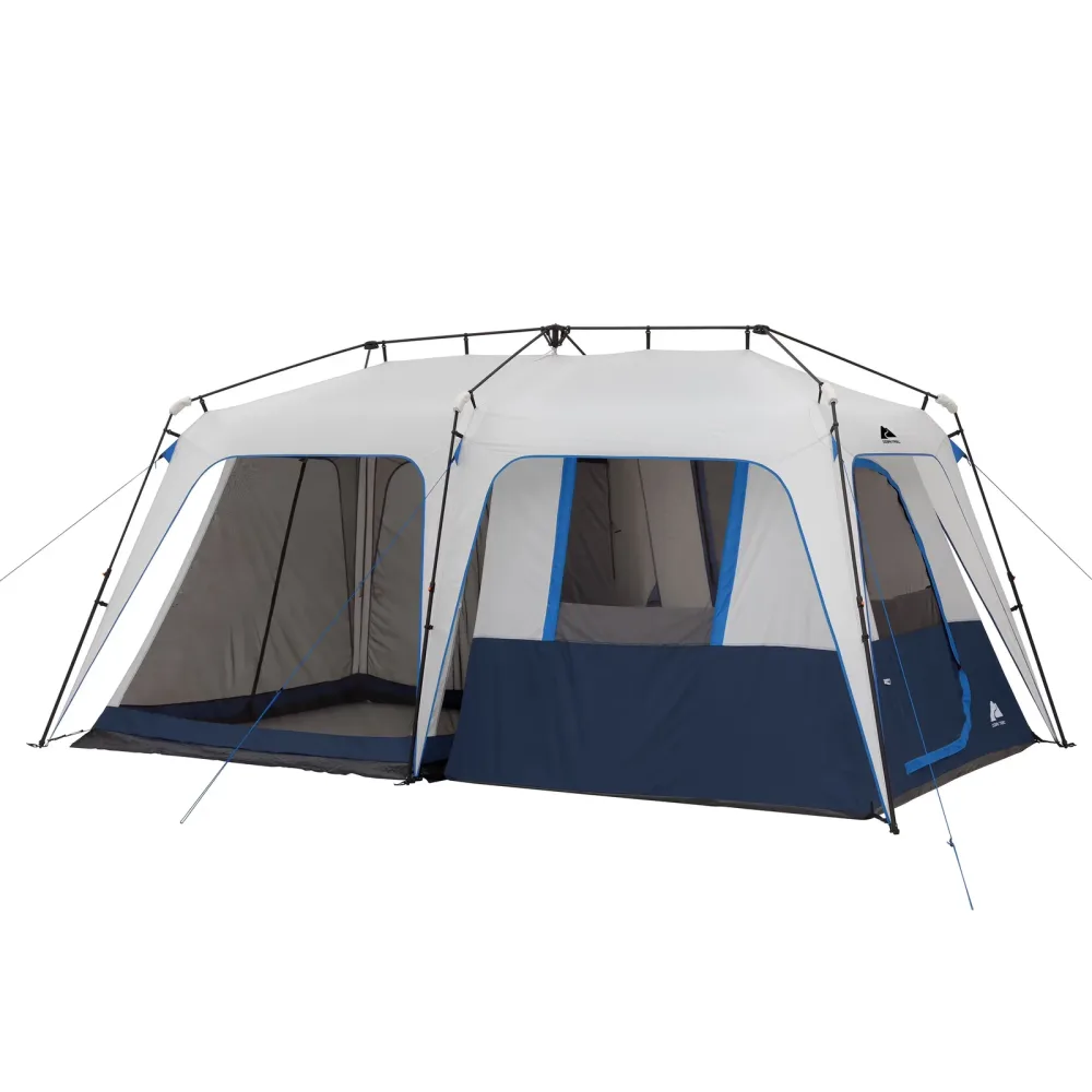 Tent 15 ft 9 ft 41 lb