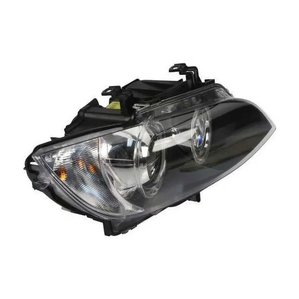 Truck Lighting
