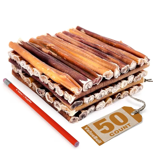 Food & Treats 6 inch