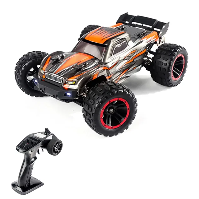 Control Car 7.4v 06 lb 4.06 lb
