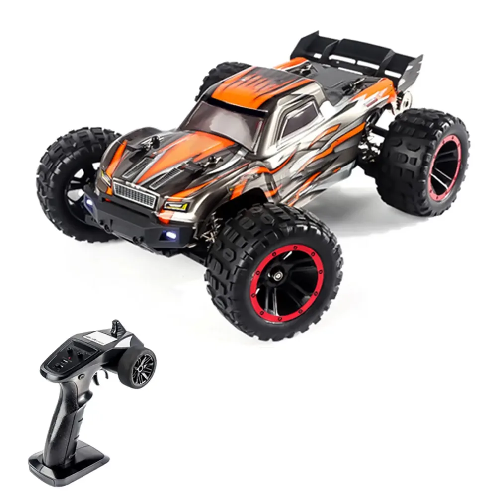 Control Car 7.4v 06 lb 4.06 lb