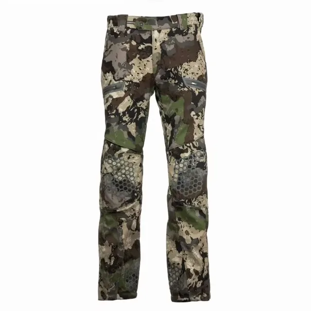 Hunting Pants windproof waterproof adjustable
