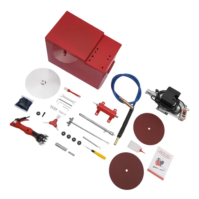 Machine 110v 550w 1.3kg