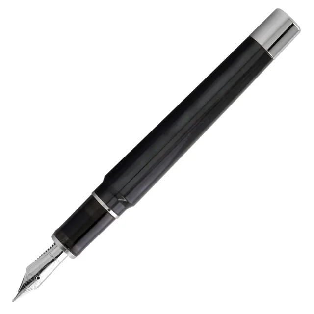 Fountain Pen black 140mm 128mm