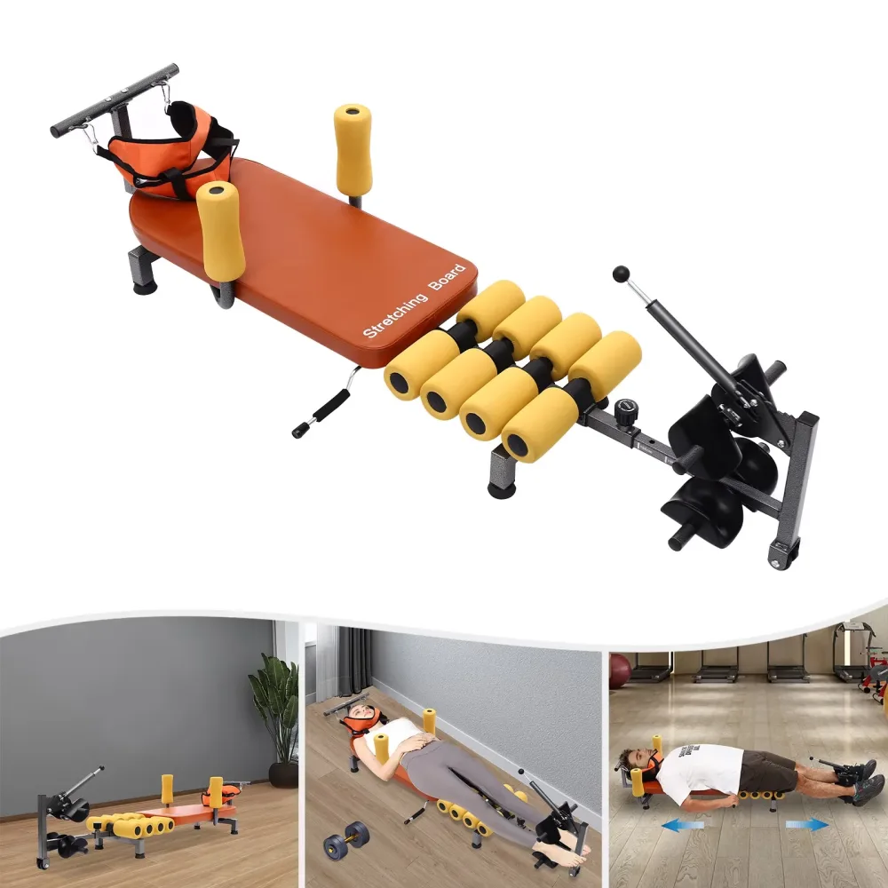 Strength Equipment 68.5cm 4.76-5.91ft 130kg