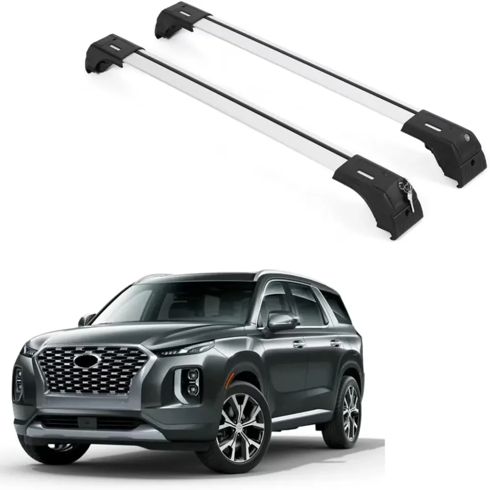 Truck Racks silver 165 lbs