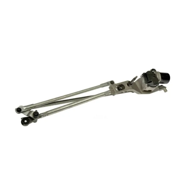 Motor Mounting