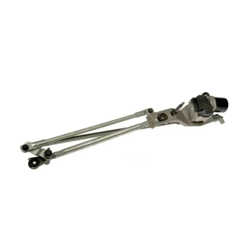 Motor Mounting