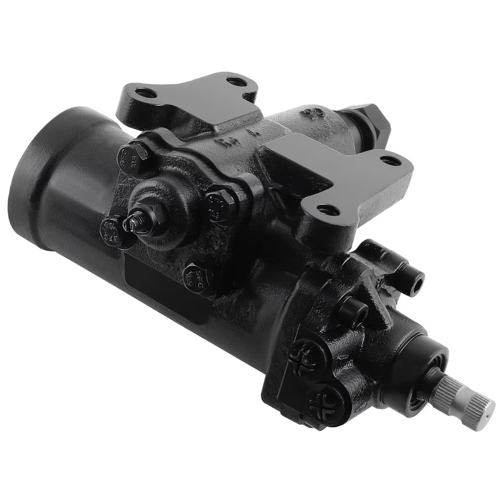 Power Steering 0.875 in 22.23 mm 0.864 in
