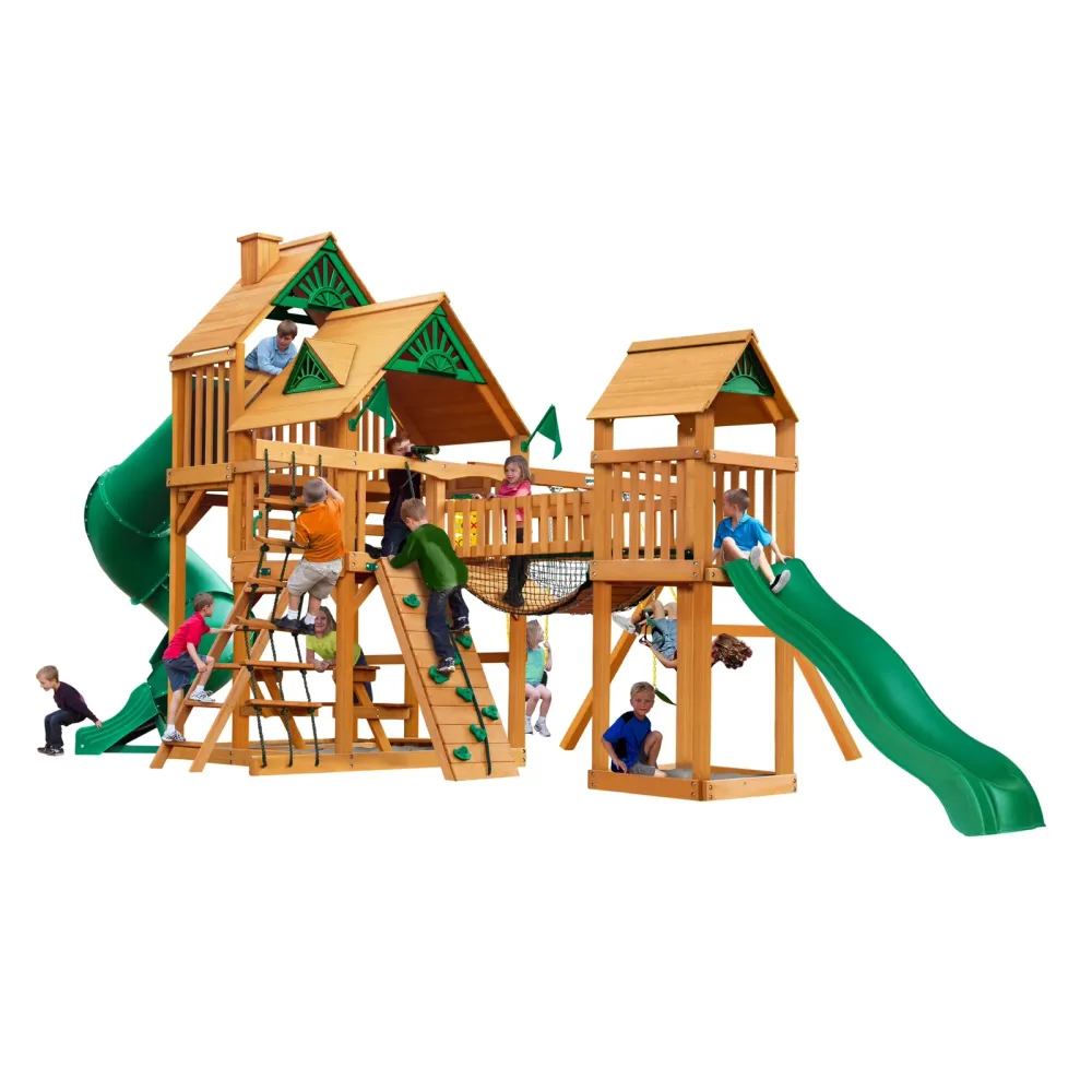 Backyard Play 800 lbs 7 feet 19 w