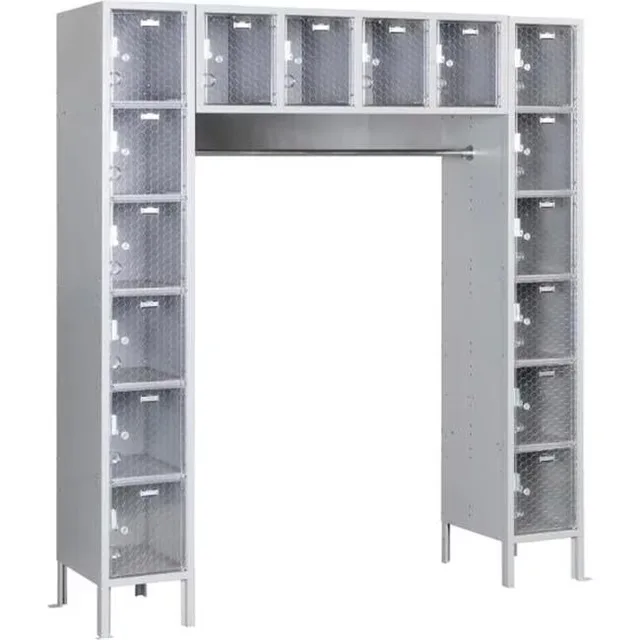 General Classroom 16 person 78 in gray
