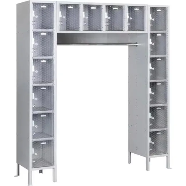 General Classroom 16 person 78 in gray