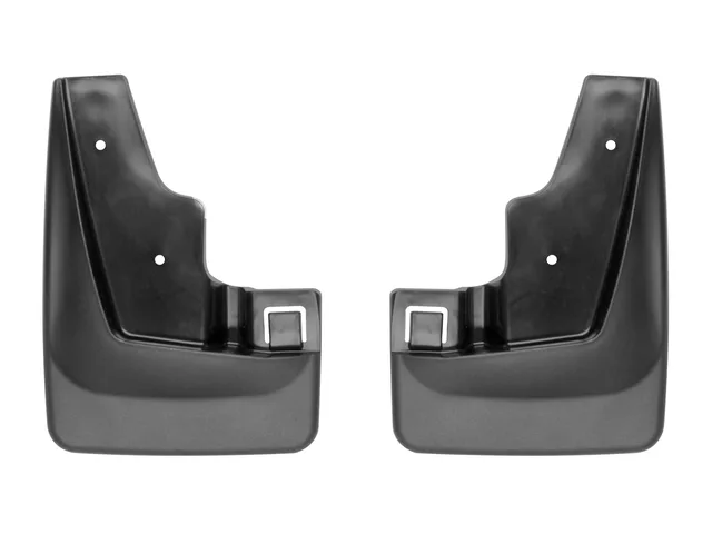 Splash Guard black