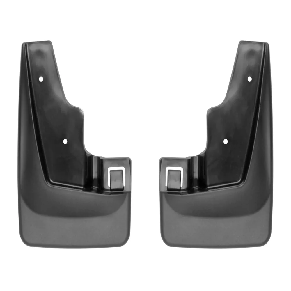 Splash Guard black