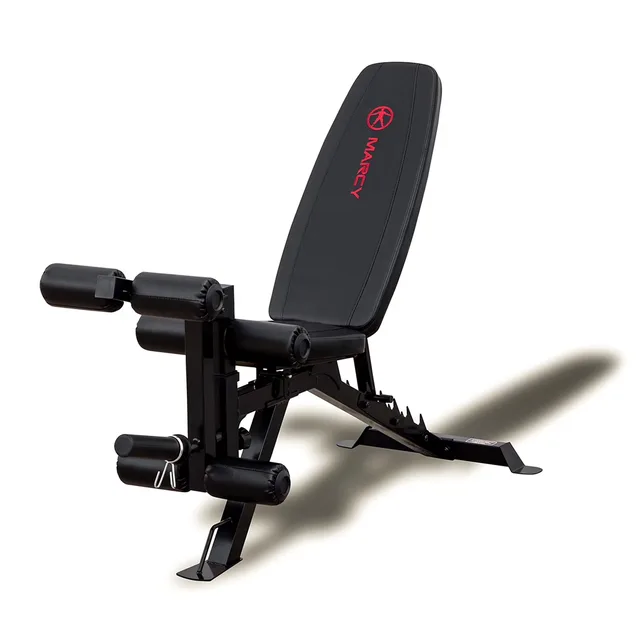 Strength Equipment adjustable 65" 23"