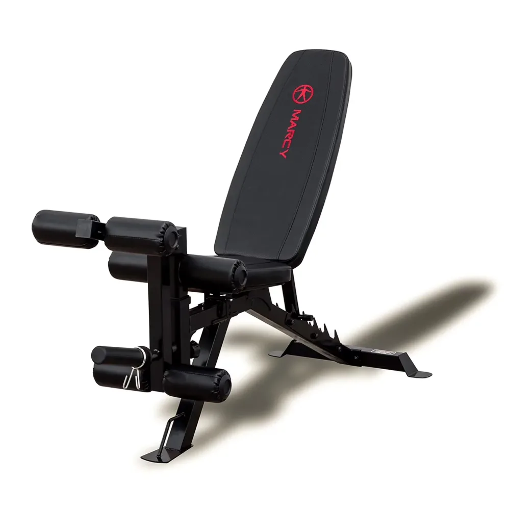Strength Equipment adjustable 65" 23"