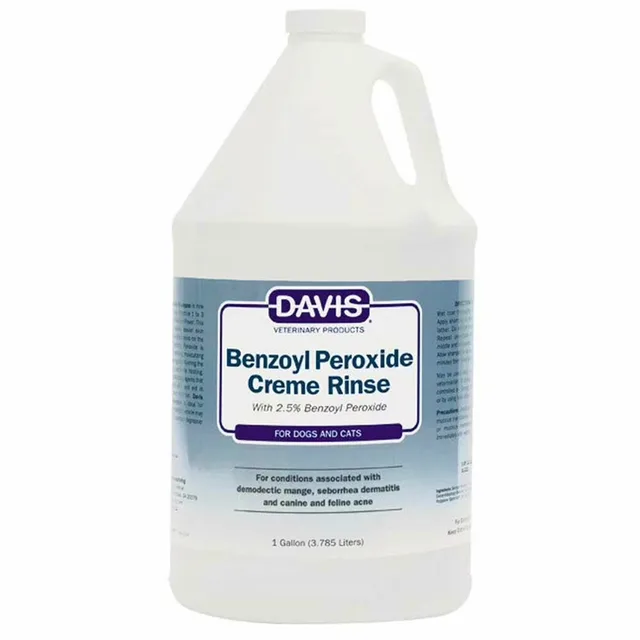 Health & Grooming 1 gallon 12 oz