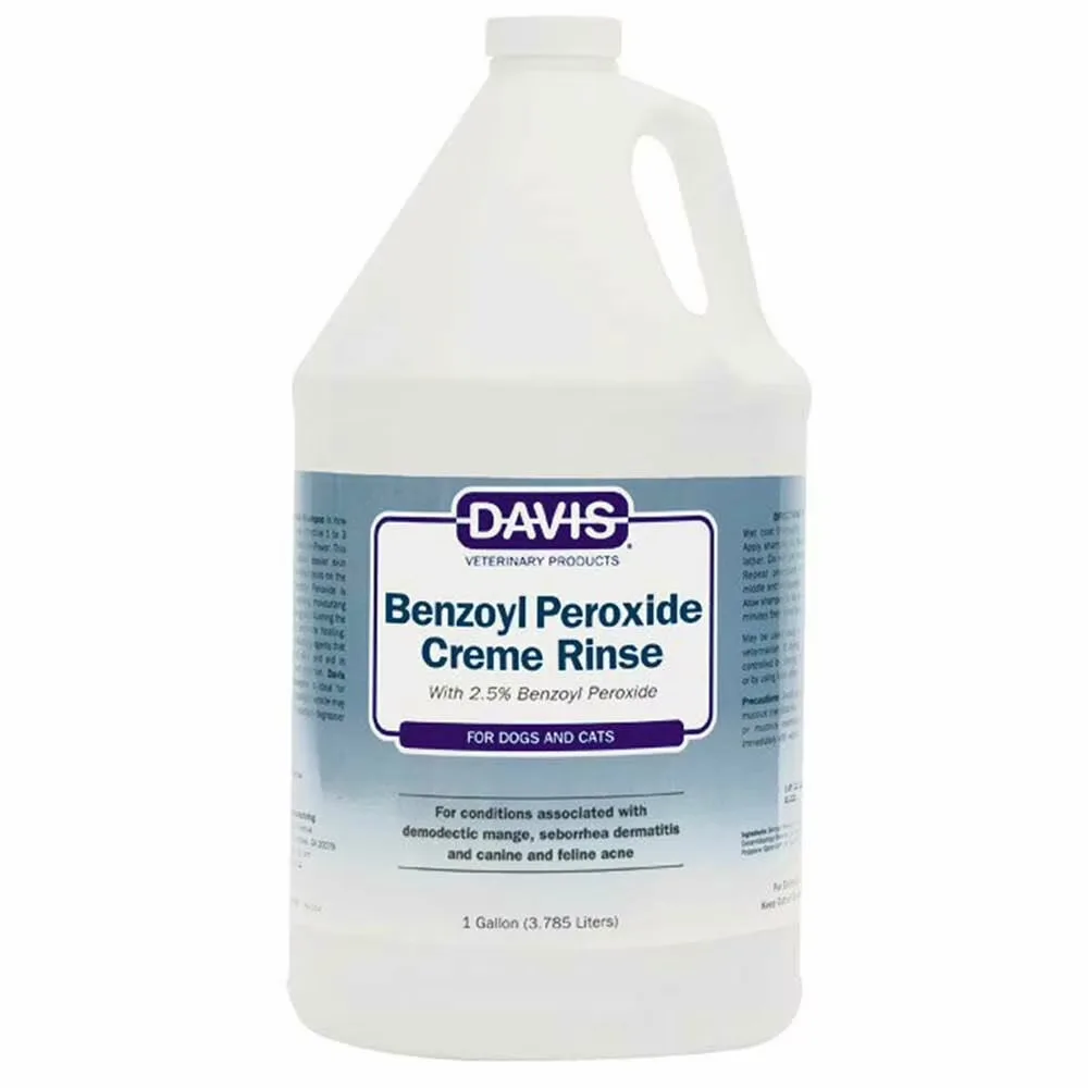 Health & Grooming 1 gallon 12 oz
