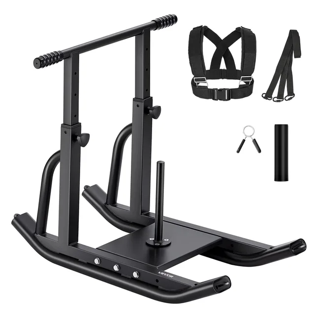Weight 2 in adjustable black