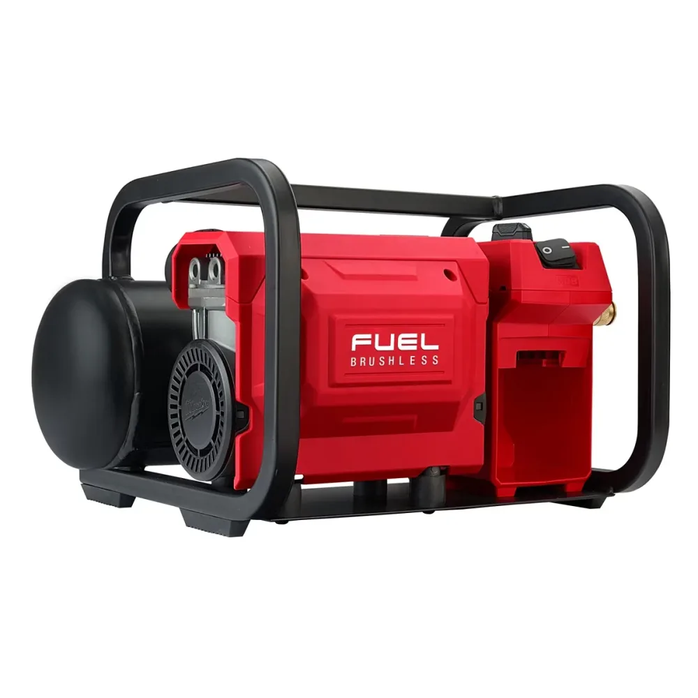 Air Compressor 18v 2 gallon 3.00 in