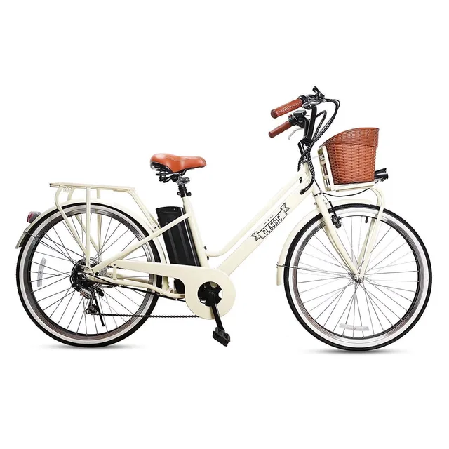 Electric Commuter 500w 26" 67 in