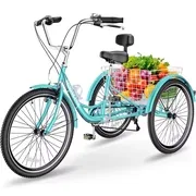 Wheel Bike 26 inch