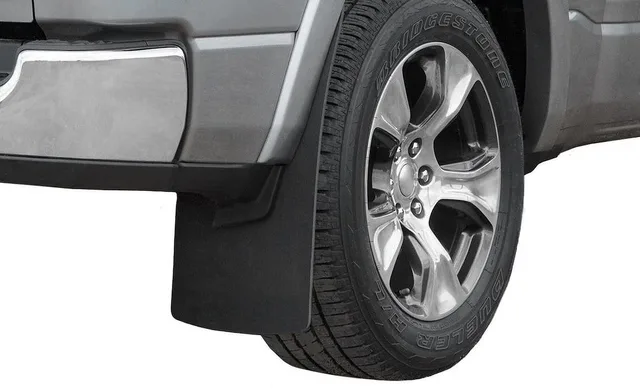 Bumpers & Grille Guards 2 in 12 w 12 in