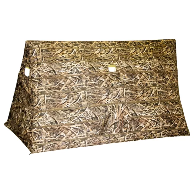 Panel Blind 10 lbs portable