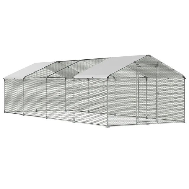 Chicken Coop heavy-duty waterproof