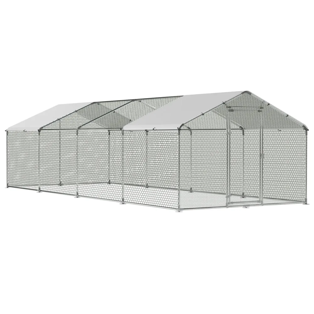 Chicken Coop heavy-duty waterproof